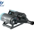 Aeolus Gemini Parallel Double Motor Pet Dryer (TD-900CG) at ithinkpets.com 10