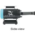 Aeolus Gemini Parallel Double Motor Pet Dryer (TD-900CG) at ithinkpets.com 9