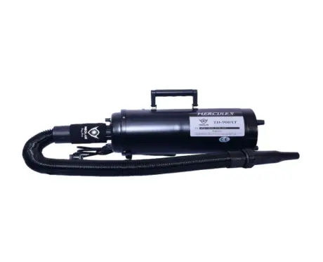 Aeolus Hercules Double Motor Pet Dryer (TD-900XT) at ithinkpets.com 1