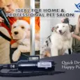 Aeolus Hercules Double Motor Pet Dryer (TD-900XT) at ithinkpets.com 5