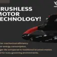 Aeolus Nova Brushless Motor Dryer for Pets, Black, (TD-941NOVA) at ithinkpets.com 4