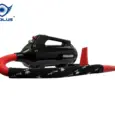Aeolus Nova Brushless Motor Dryer for Pets, Black, (TD-941NOVA) at ithinkpets.com 9