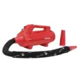 Aeolus Super Cyclone Pet Dryer, Single Motor (TD-941GTR ) at ithinkpets.com 1