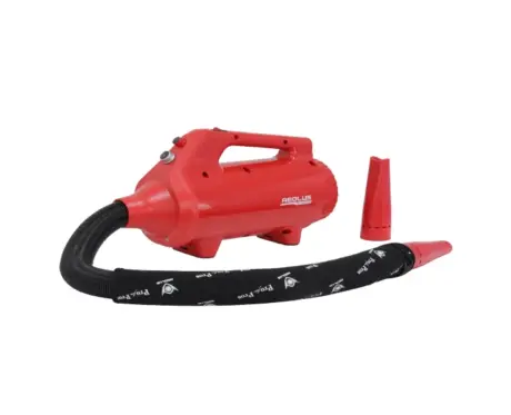 Aeolus Super Cyclone Pet Dryer, Single Motor (TD-941GTR ) at ithinkpets.com 1