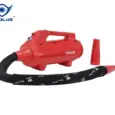 Aeolus Super Cyclone Pet Dryer, Single Motor (TD-941GTR ) at ithinkpets.com 6