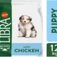 Affinity Libra Puppy Dry Food with Chicken at ithinkpets.com 2