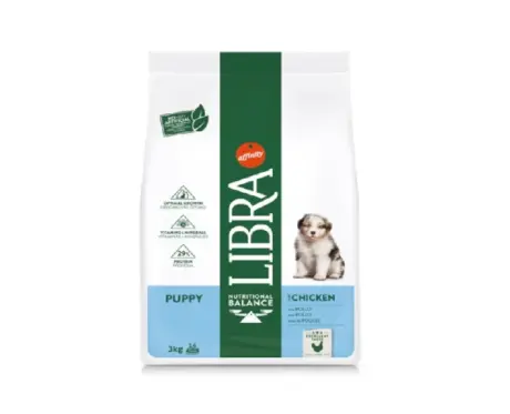 Affinity Libra Puppy Dry Food with Chicken at ithinkpets.com 3 (1)