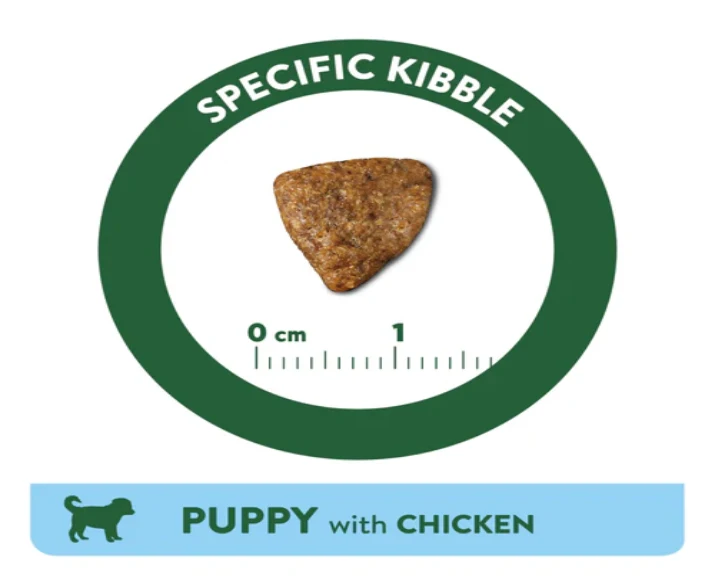 Affinity Libra Puppy Dry Food with Chicken at ithinkpets.com 5
