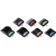 Andis 7 Piece Animal Clip Comb Set at ithinkpets.com 1 (1)