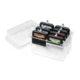 Andis 7 Piece Animal Clip Comb Set at ithinkpets.com 3