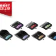 Andis 7 Piece Animal Clip Comb Set at ithinkpets.com 6