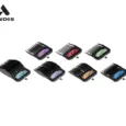 Andis 7 Piece Animal Clip Comb Set at ithinkpets.com 8