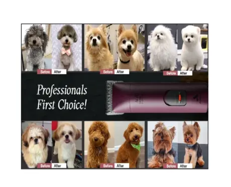 Andis AGC Super 2 Brushless Clipper for Pets 3 (1)