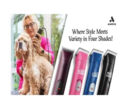 Andis AGC Super 2 Brushless Clipper for Pets 4 (1)