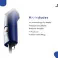 Andis AGC Super 2 Brushless Clipper for Pets at ithinkpets.com 10