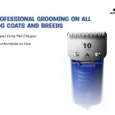 Andis AGC Super 2 Brushless Clipper for Pets at ithinkpets.com 12