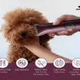 Andis AGC Super 2 Brushless Clipper for Pets at ithinkpets.com 4