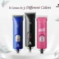 Andis AGC Super 2 Brushless Clipper for Pets at ithinkpets.com 6