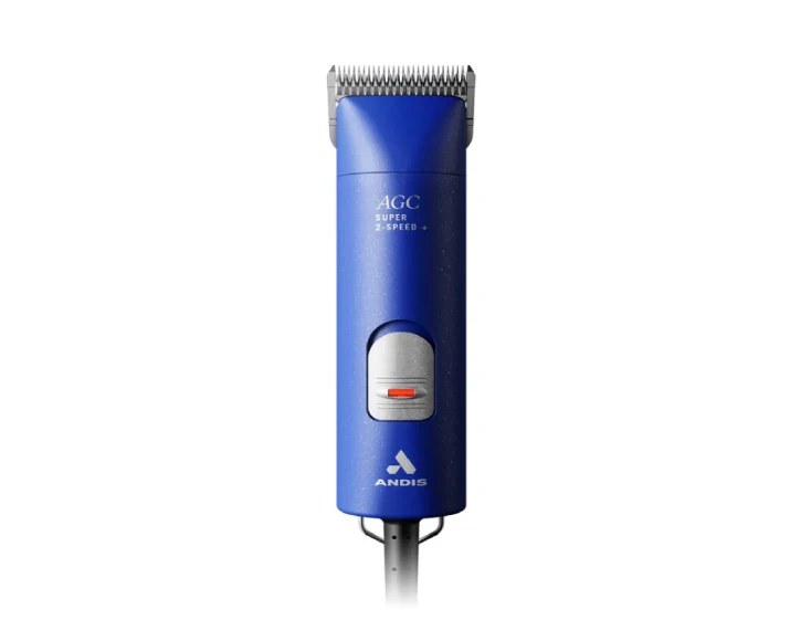 Andis AGC Super 2 Brushless Clipper for Pets at ithinkpets.com 7