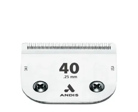 Andis Ceramic Edge Blade Size 40 at ithinkpets.com 1 (1)