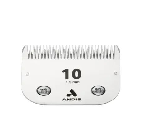 Andis Ceramic Edge Detachable Blade, Size 10 at ithinkpets.com 1 (1)
