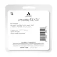 Andis Ceramic Edge Detachable Blade, Size 10 at ithinkpets.com 8