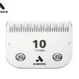 Andis Ceramic Edge Detachable Blade, Size 10 at ithinkpets.com 9