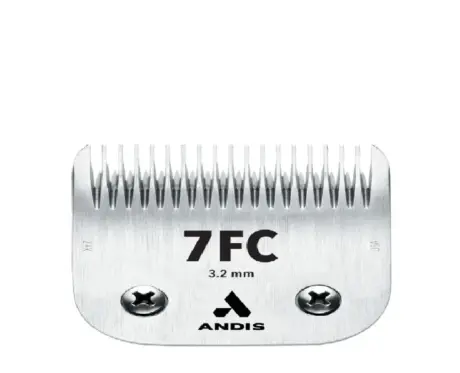 Andis CeramicEdge Blade Size 7FC at ithinkpets.com 1 (1)