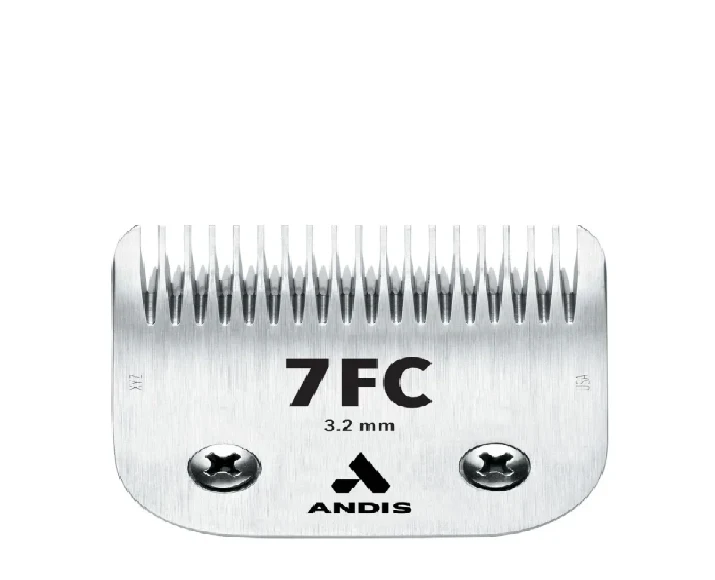 Andis CeramicEdge Blade Size 7FC at ithinkpets.com 1 (1)