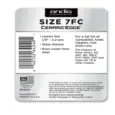 Andis CeramicEdge Blade Size 7FC at ithinkpets.com 2