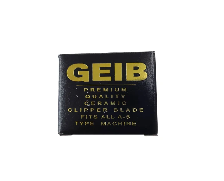 Andis Geib Buttercut Ceramic Blade 40 at ithinkpets.com 4