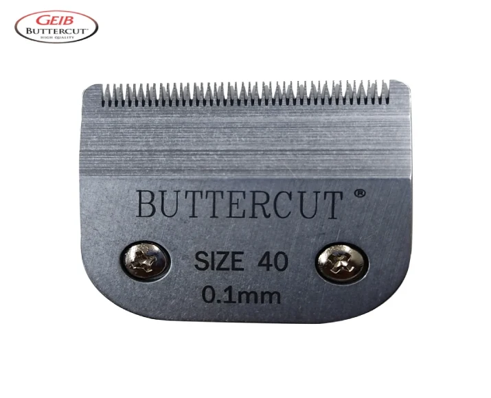 Andis Geib Buttercut Ceramic Blade 40 at ithinkpets.com 5
