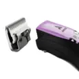 Andis Pulse ZR Wild Pet Clipper, Limited Edition at ithinkpets.com 11