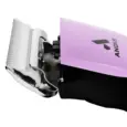 Andis Pulse ZR Wild Pet Clipper, Limited Edition at ithinkpets.com 7