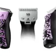 Andis Pulse ZR Wild Pet Clipper, Limited Edition at ithinkpets.com 8