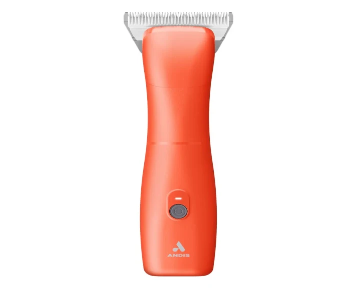 Andis RDLC 1 eMERGE Wide Blade Pet Clipper at ithinkpets.com 4
