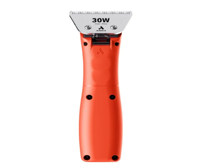 Andis RDLC 1 eMERGE Wide Blade Pet Clipper at ithinkpets.com 5