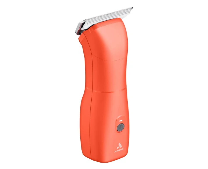 Andis RDLC 1 eMERGE Wide Blade Pet Clipper at ithinkpets.com 6