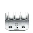 Andis Ultra Edge Blade Size 3-3 4 Skip Tooth at ithinkpets.com 1 (1)