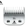 Andis Ultra Edge Blade Size 3-3 4 Skip Tooth at ithinkpets.com 4
