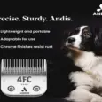 Andis Ultra Edge Blade Size 4FC at ithinkpets.com 6