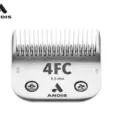 Andis Ultra Edge Blade Size 4FC at ithinkpets.com 9