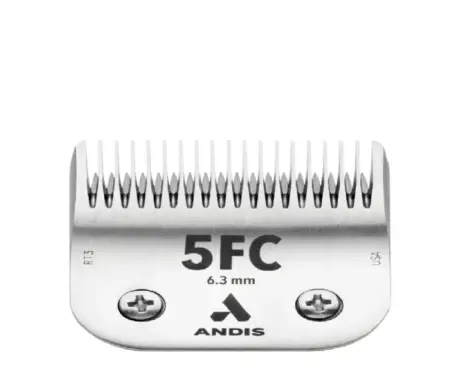 Andis Ultra Edge Blade Size 5FC at ithinkpets.com 1 (1)