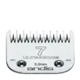 Andis Ultra Edge Blade Size 7, Skip Tooth at ithinkpets.com 1 (1)