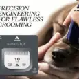Andis Ultra Edge Detachable Blade, Size 10 at ithinkpets.com 5