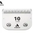 Andis Ultra Edge Detachable Blade, Size 10 at ithinkpets.com 9