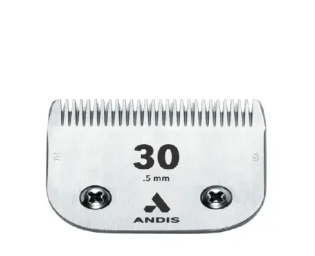 Andis Ultra Edge Detachable Blade, Size 30 at ithinkpets.com 1 (1)