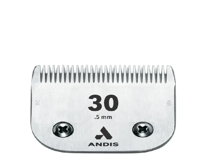 Andis Ultra Edge Detachable Blade, Size 30 at ithinkpets.com 1 (1)