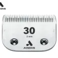Andis Ultra Edge Detachable Blade, Size 30 at ithinkpets.com 8