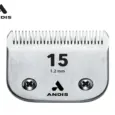 Andis UltraEdge Blade Size 15 at ithinkpets.com 2